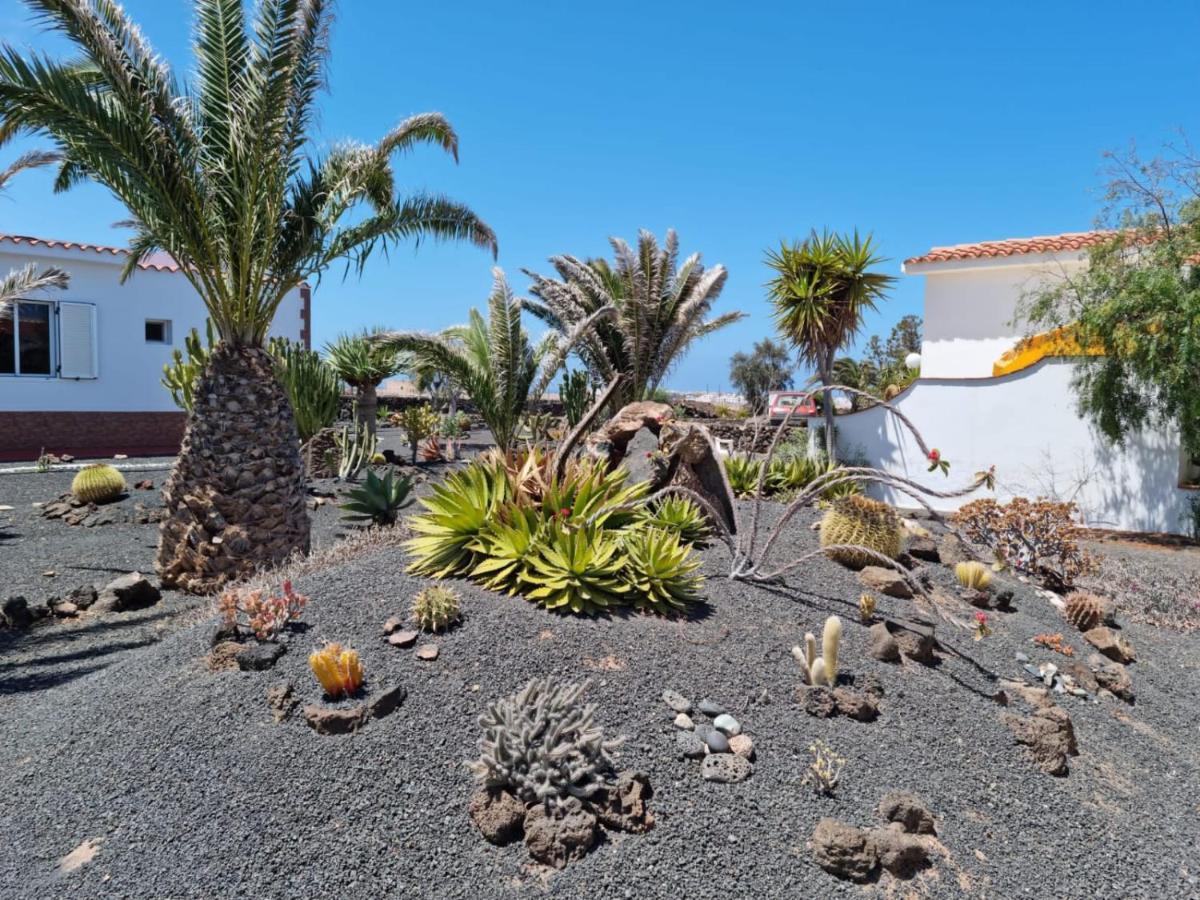 Casa Ina In El Roque, El Cotillo Exterior foto