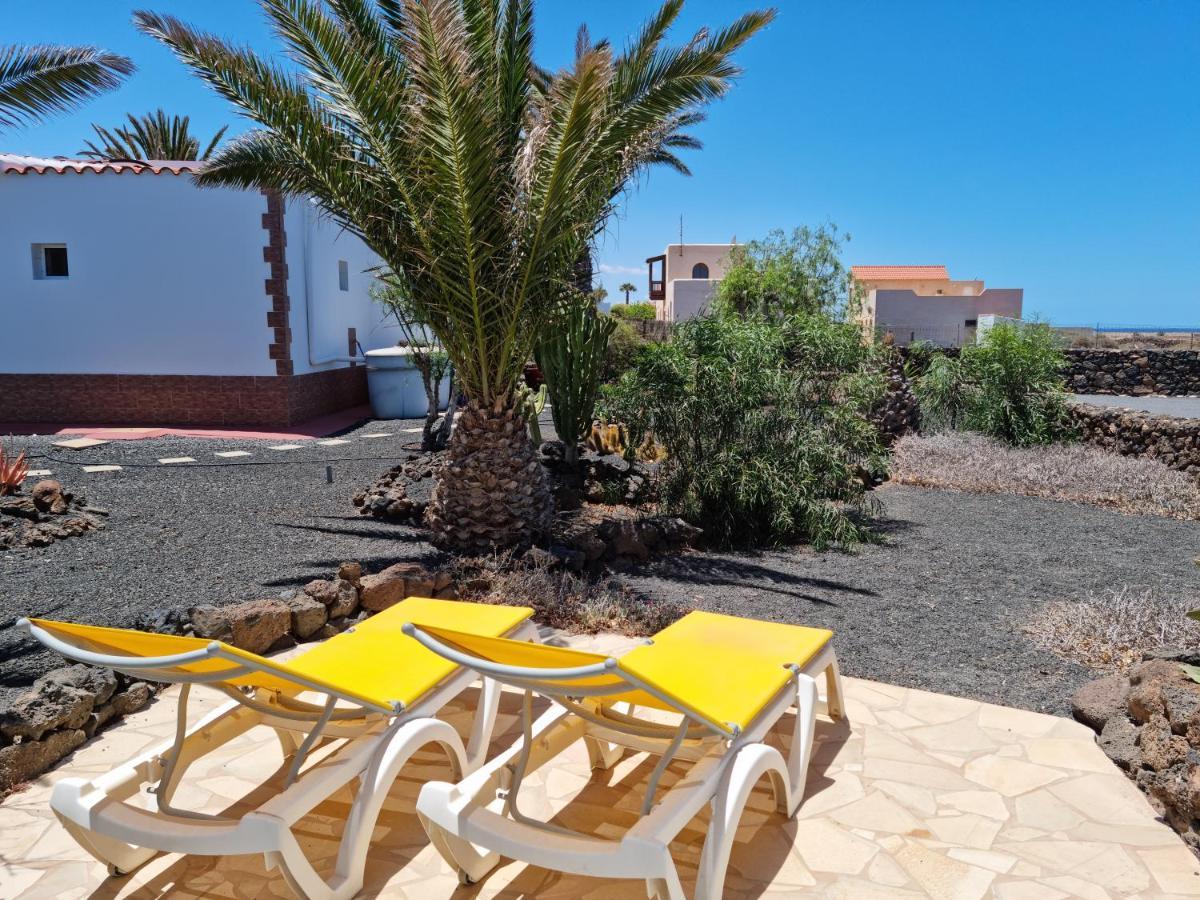 Casa Ina In El Roque, El Cotillo Exterior foto