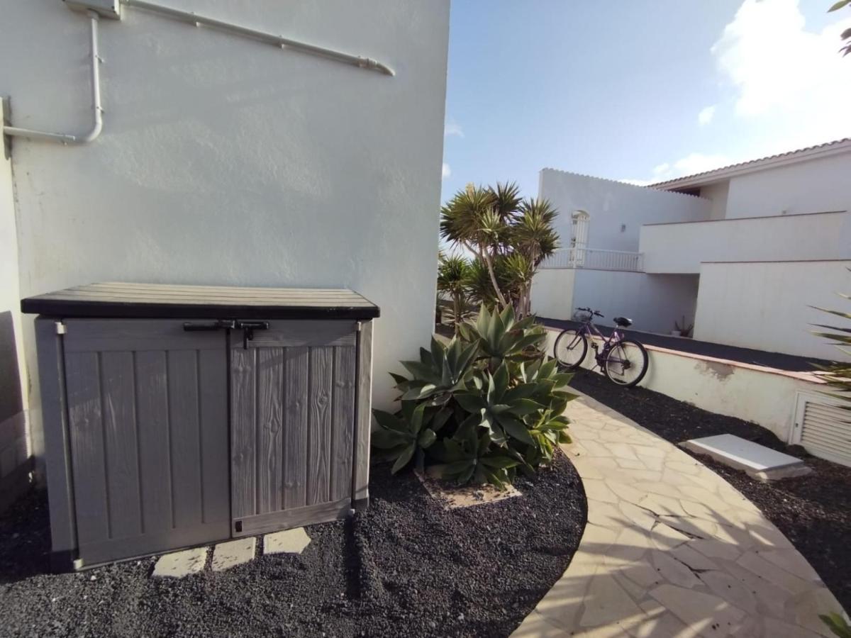Casa Ina In El Roque, El Cotillo Exterior foto