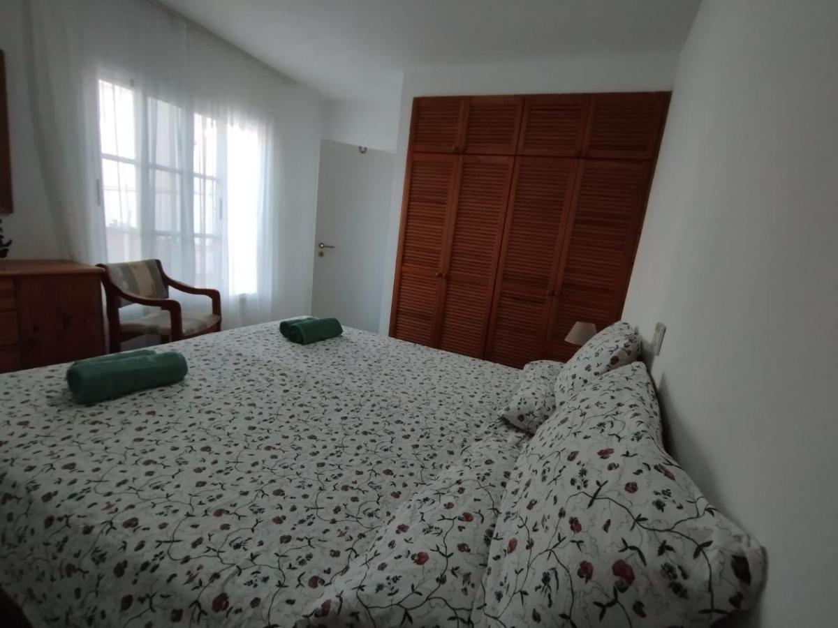 Casa Ina In El Roque, El Cotillo Exterior foto