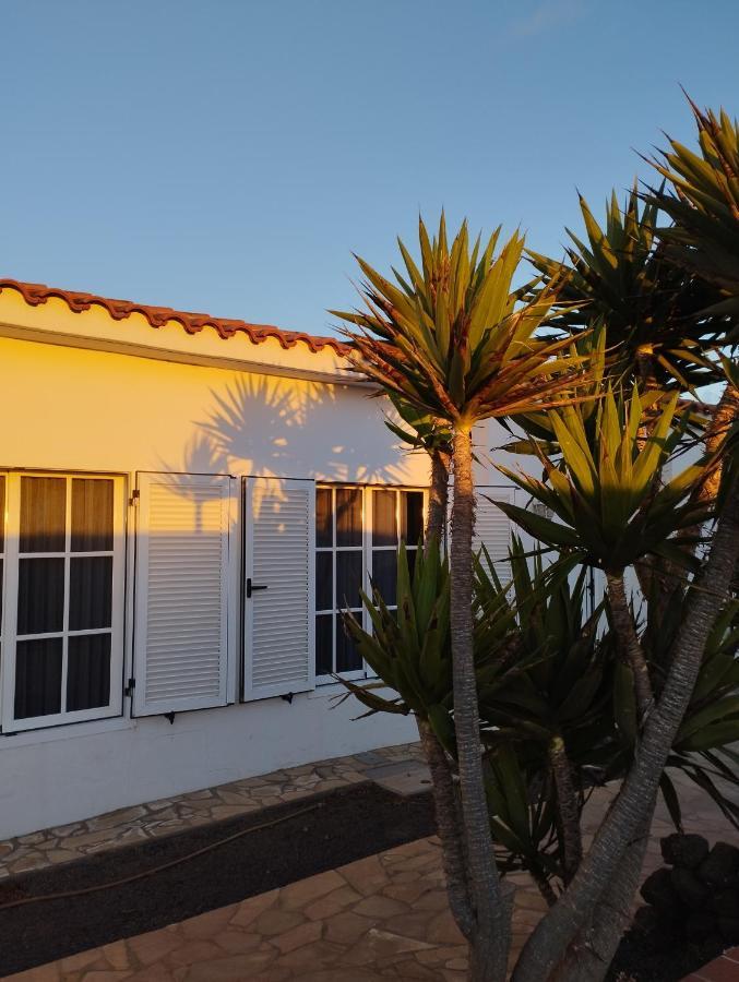 Casa Ina In El Roque, El Cotillo Exterior foto