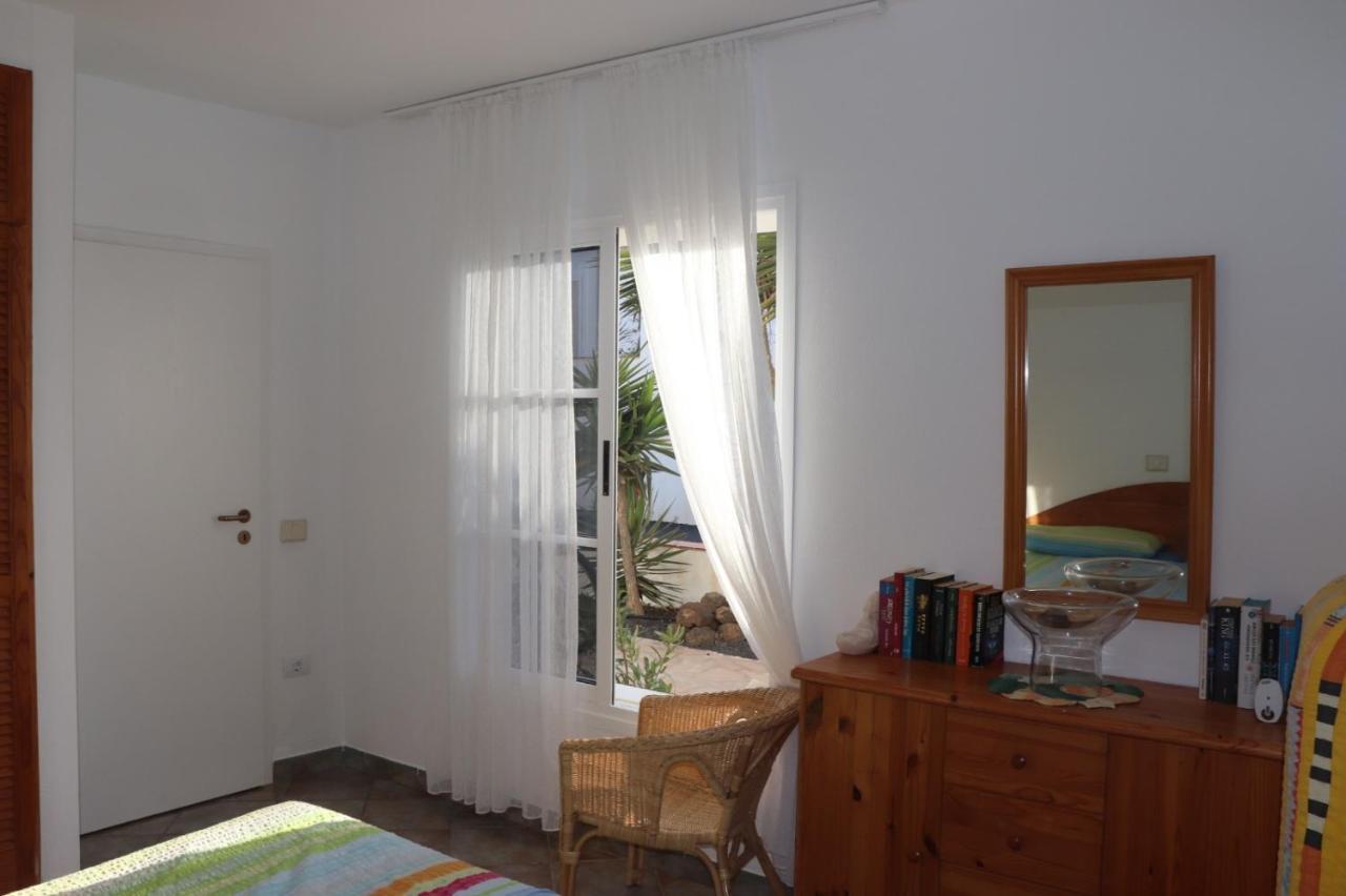 Casa Ina In El Roque, El Cotillo Exterior foto