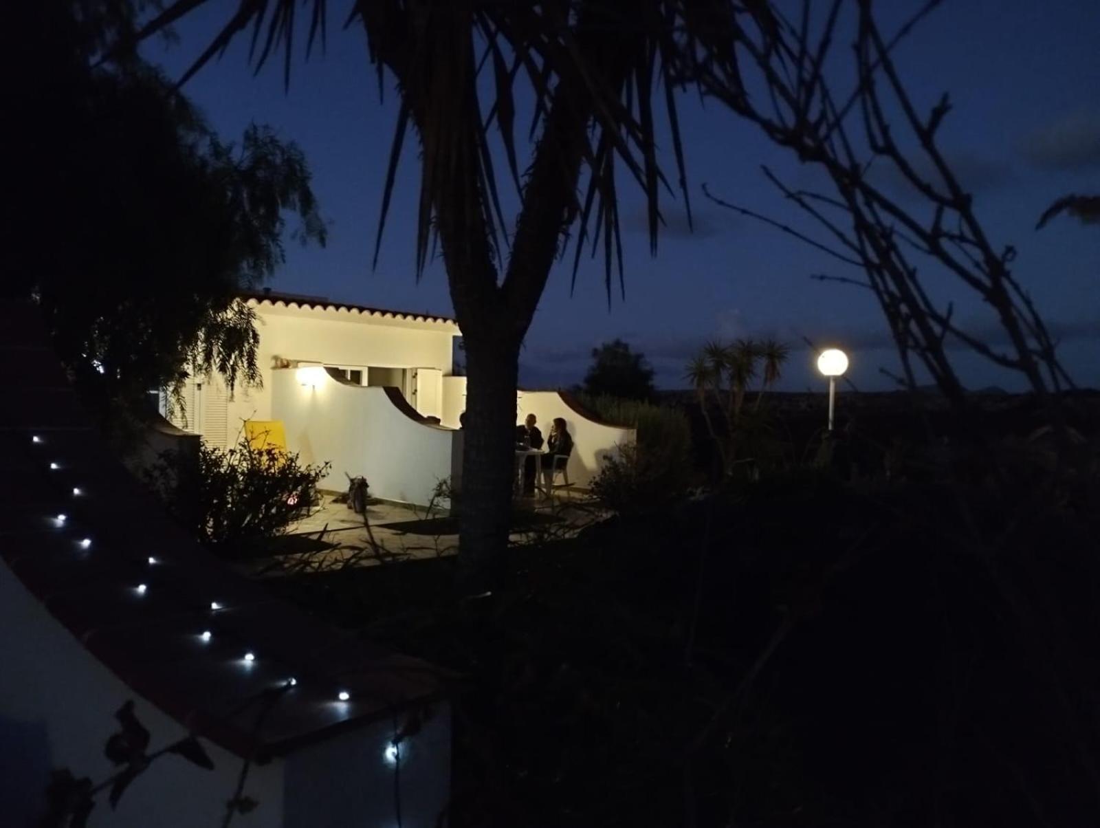 Casa Ina In El Roque, El Cotillo Exterior foto