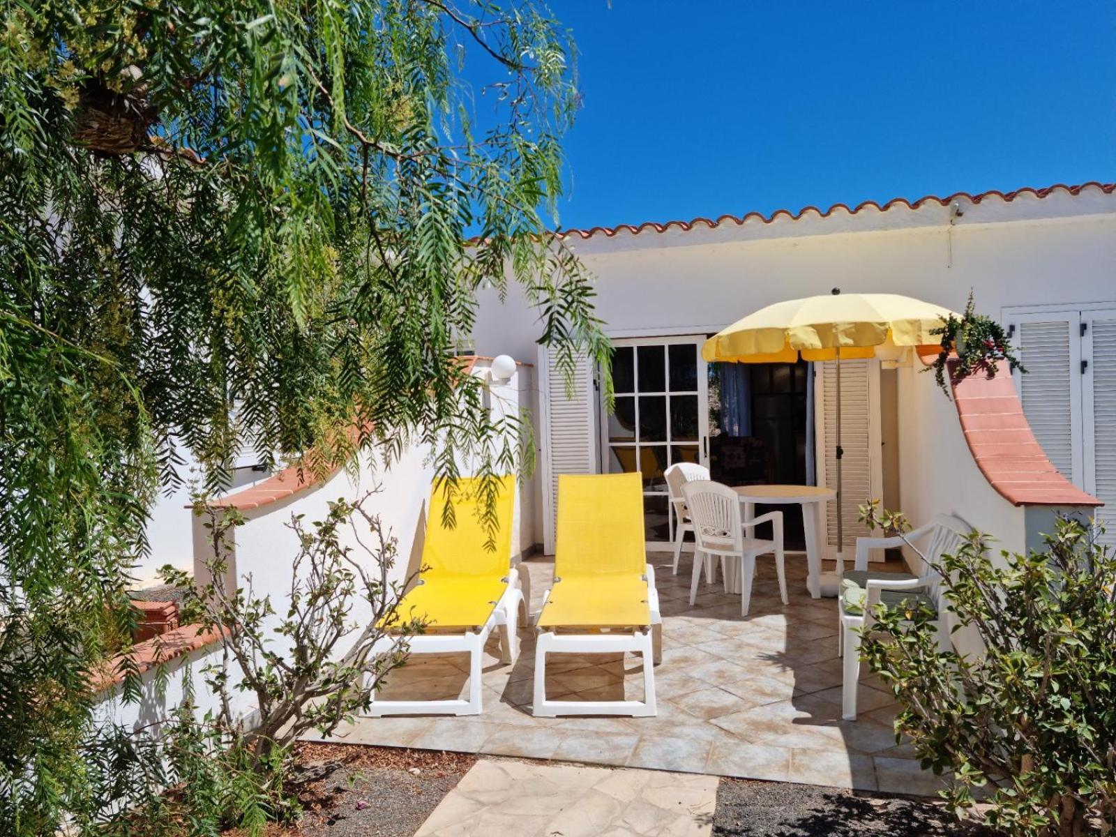 Casa Ina In El Roque, El Cotillo Exterior foto