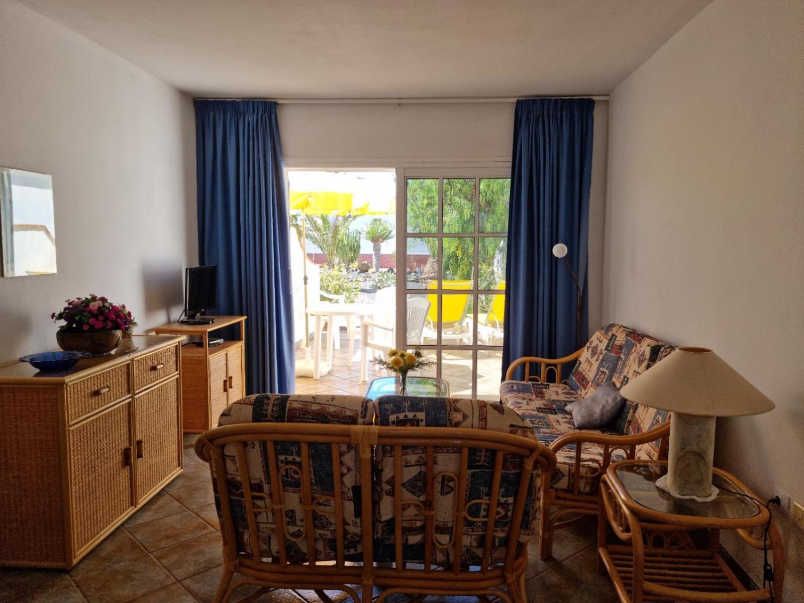 Casa Ina In El Roque, El Cotillo Exterior foto